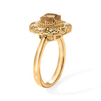 EverTrue - Citrine Solitaire Ring in Yellow Gold Tone_8634868_3