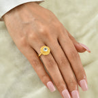 Sky Blue Topaz Solitaire Ring 1.05 Ct._8634900_1