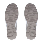Caprice Gera Womens Velcro Strap Leather Shoes (Size 3.5) - Taupe_8635307_3