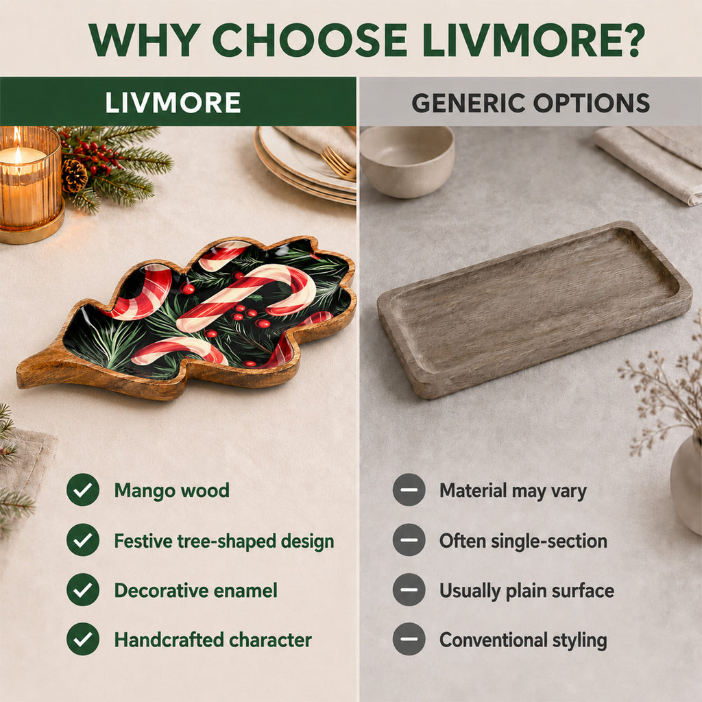 LIVMORE Kitchen Utensils (Size - One Size) - Multi Color_8635937_5