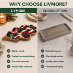 LIVMORE Kitchen Utensils (Size - One Size) - Multi Color_8635937_5
