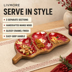 LIVMORE Kitchen Utensils (Size - One Size) - Multi Color_8635938_1
