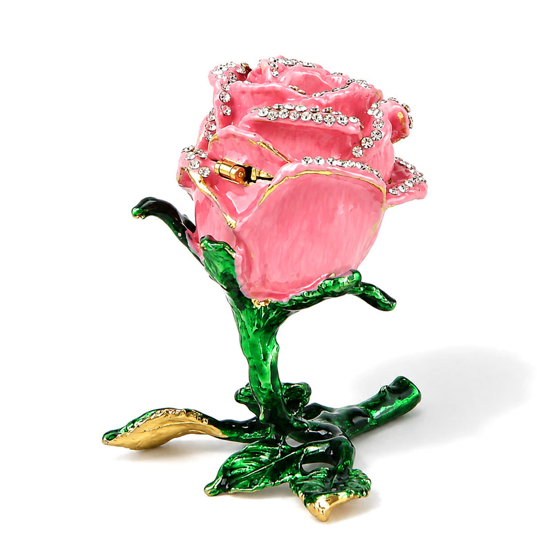 LIVMORE Christmas Ornament (Size - One Size) - Pink_8635995
