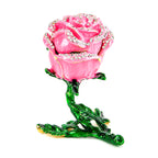 LIVMORE Christmas Ornament (Size - One Size) - Pink_8635995_3