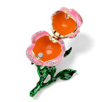 LIVMORE Christmas Ornament (Size - One Size) - Pink_8635995_4