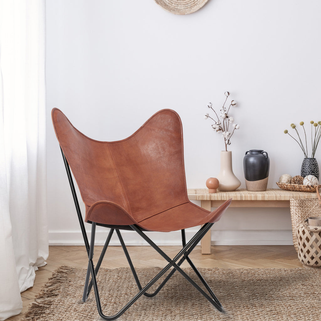 LIVMORE Chair (Size - One Size) - Tan_8636720_1