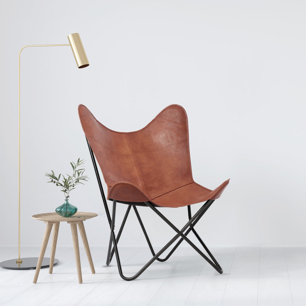LIVMORE Chair (Size - One Size) - Tan_8636720_2