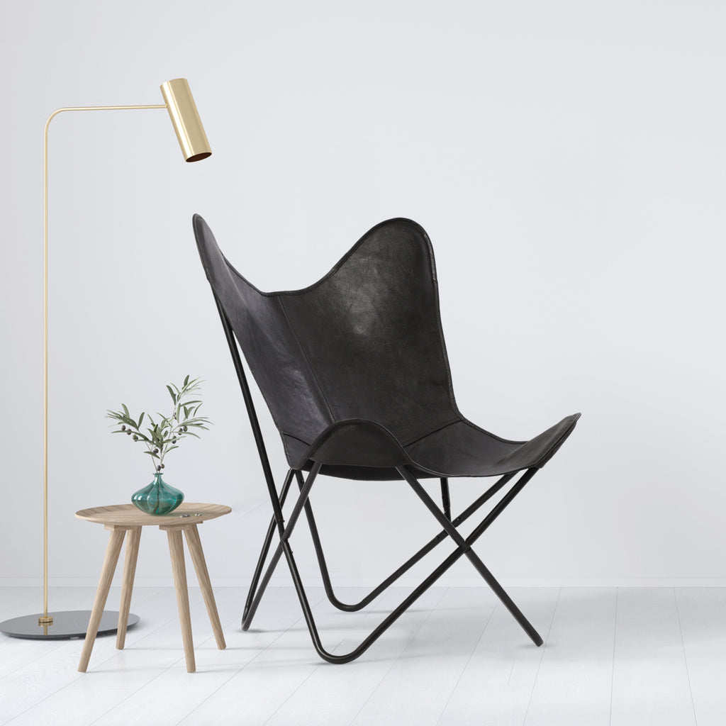 LIVMORE Chair (Size - One Size) - Black_8636721_2