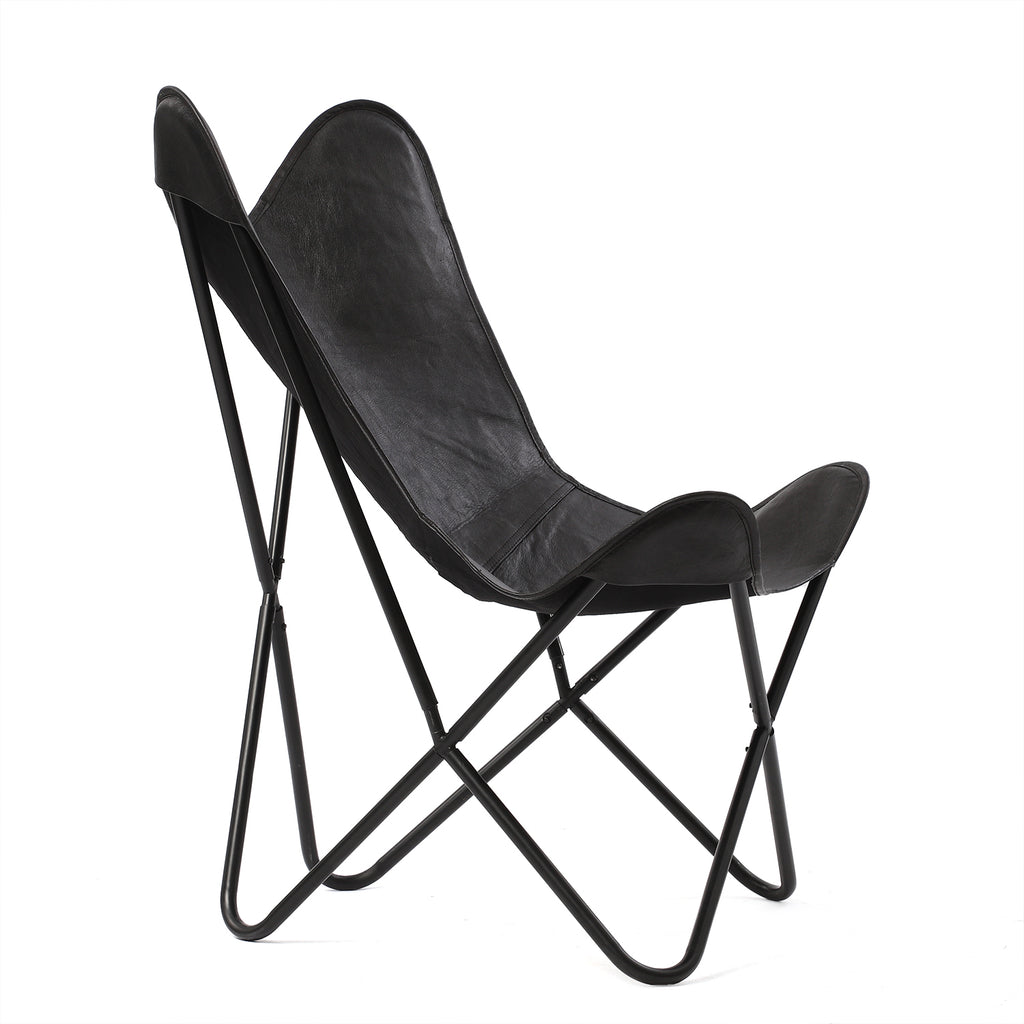 LIVMORE Chair (Size - One Size) - Black_8636721_4
