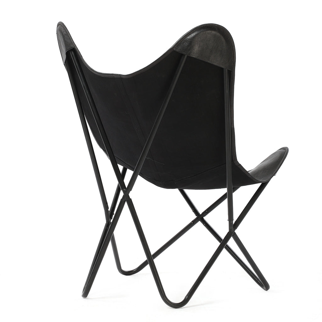 LIVMORE Chair (Size - One Size) - Black_8636721_5