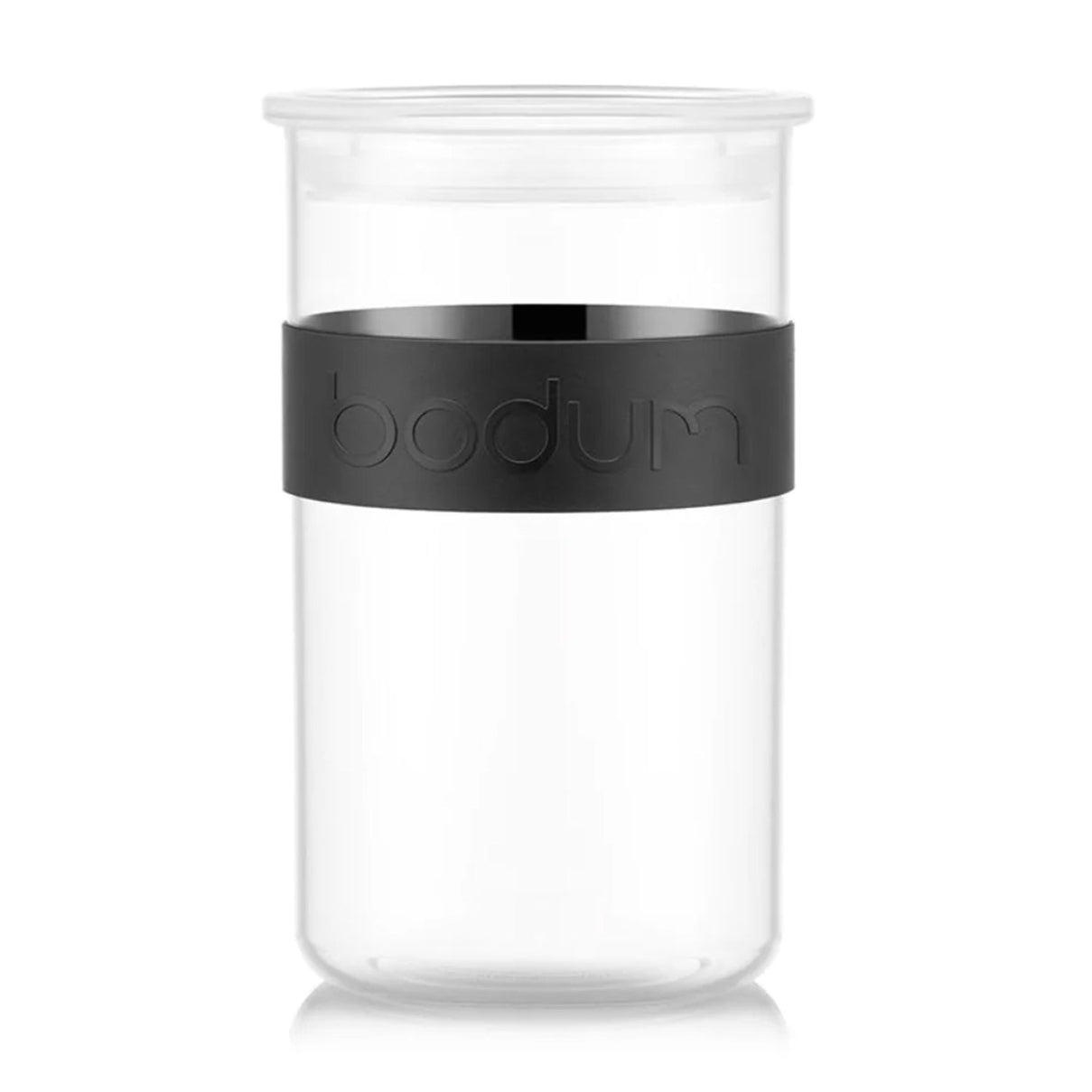 BODUM PRESSO Storage Jar - Clear V32359210 0
