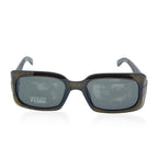 GIANFRANCO FERRE Made in Italy GFF 460/S 1UL Optyl Sunglasses - Green_8636948