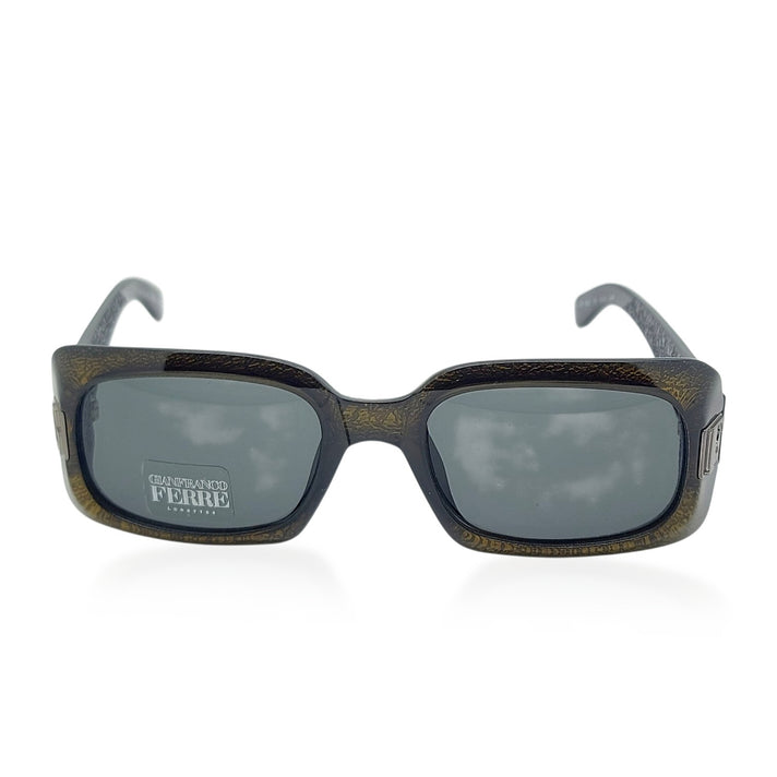 GIANFRANCO FERRE Made in Italy GFF 460/S 1UL Optyl Sunglasses - Green 8636948 1