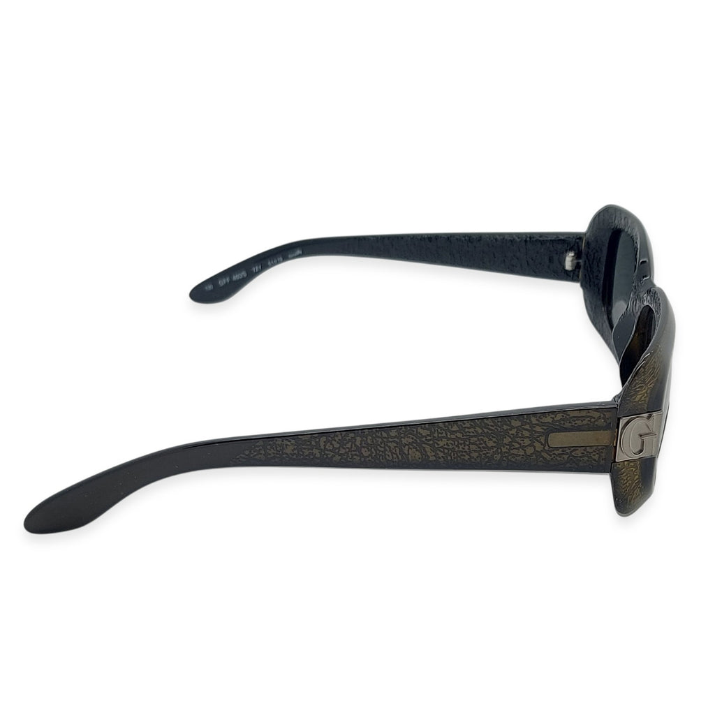 GIANFRANCO FERRE Made in Italy GFF 460/S 1UL Optyl Sunglasses - Green_8636948_2