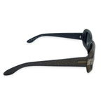 GIANFRANCO FERRE Made in Italy GFF 460/S 1UL Optyl Sunglasses - Green_8636948_2