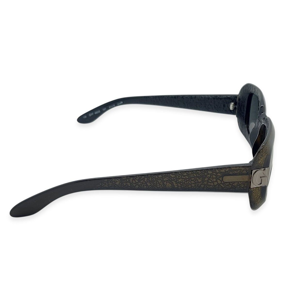 GIANFRANCO FERRE Made in Italy GFF 460/S 1UL Optyl Sunglasses - Green V32514547 2
