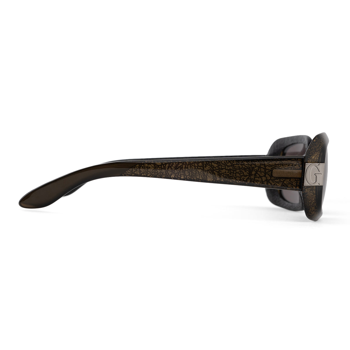 GIANFRANCO FERRE Made in Italy GFF 460/S 1UL Optyl Sunglasses - Green V32514547 3