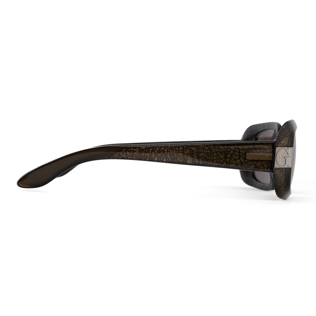 GIANFRANCO FERRE Made in Italy GFF 460/S 1UL Optyl Sunglasses - Green V32514547 3