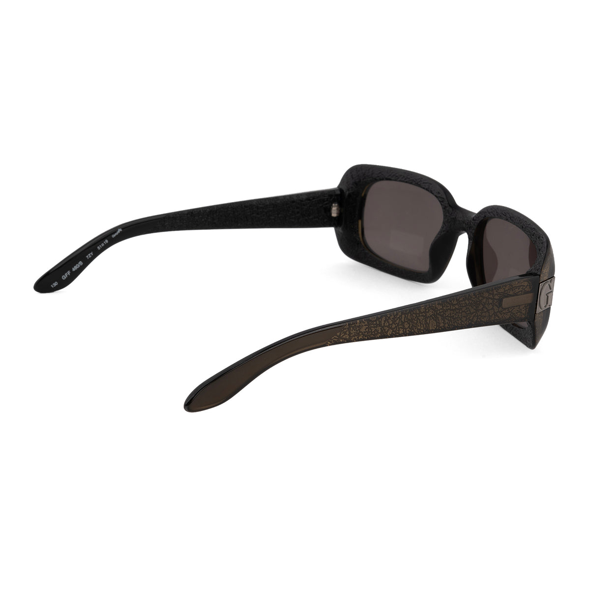 GIANFRANCO FERRE Made in Italy GFF 460/S 1UL Optyl Sunglasses - Green V32514547 4