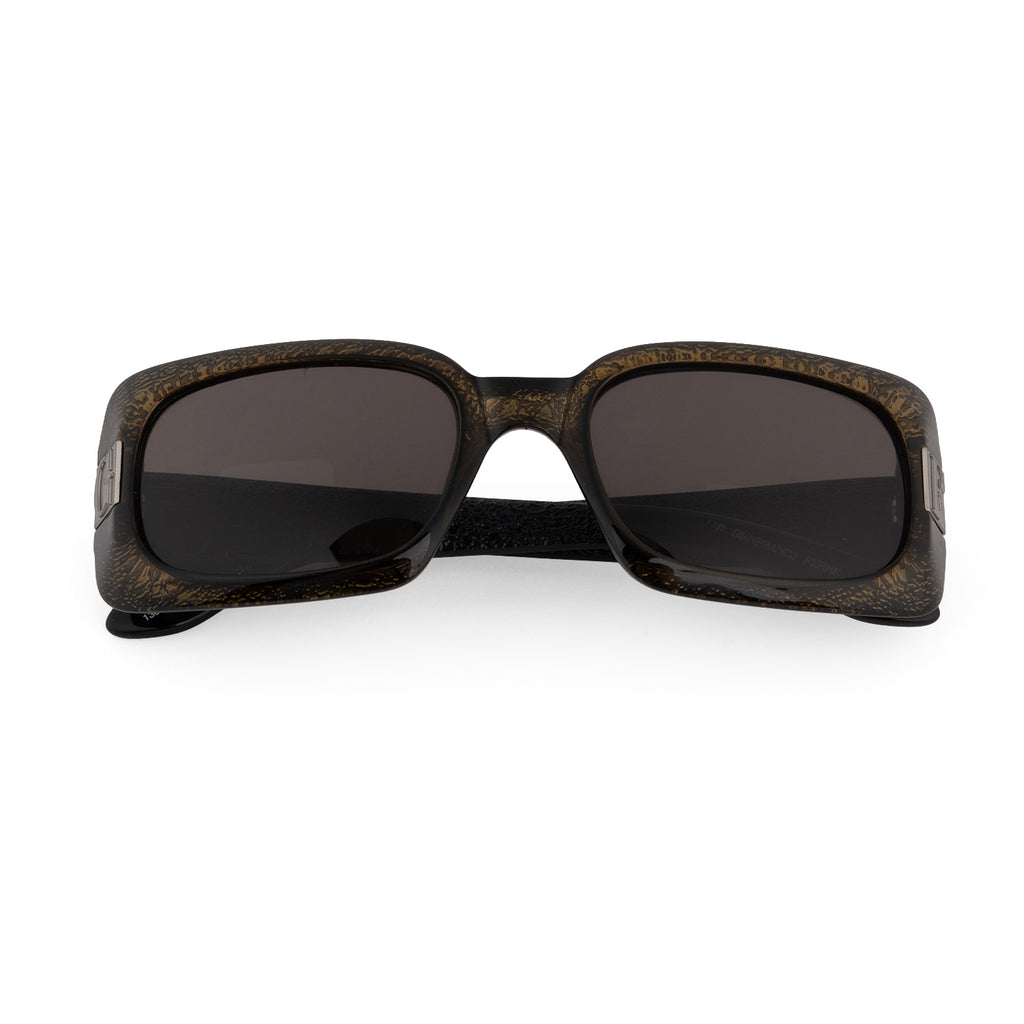 GIANFRANCO FERRE Made in Italy GFF 460/S 1UL Optyl Sunglasses - Green_8636948_5