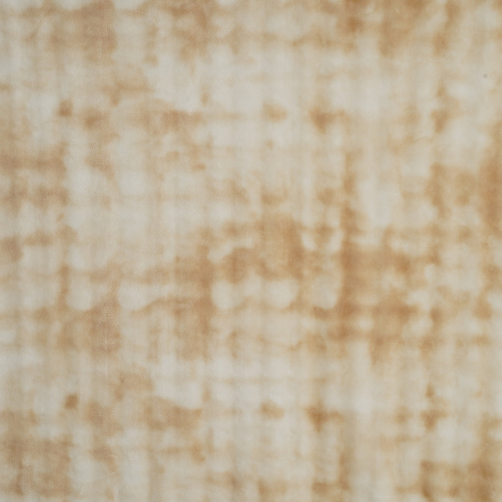 Patterned Blanket (Size 200x1 cm) - Beige_8639561_1