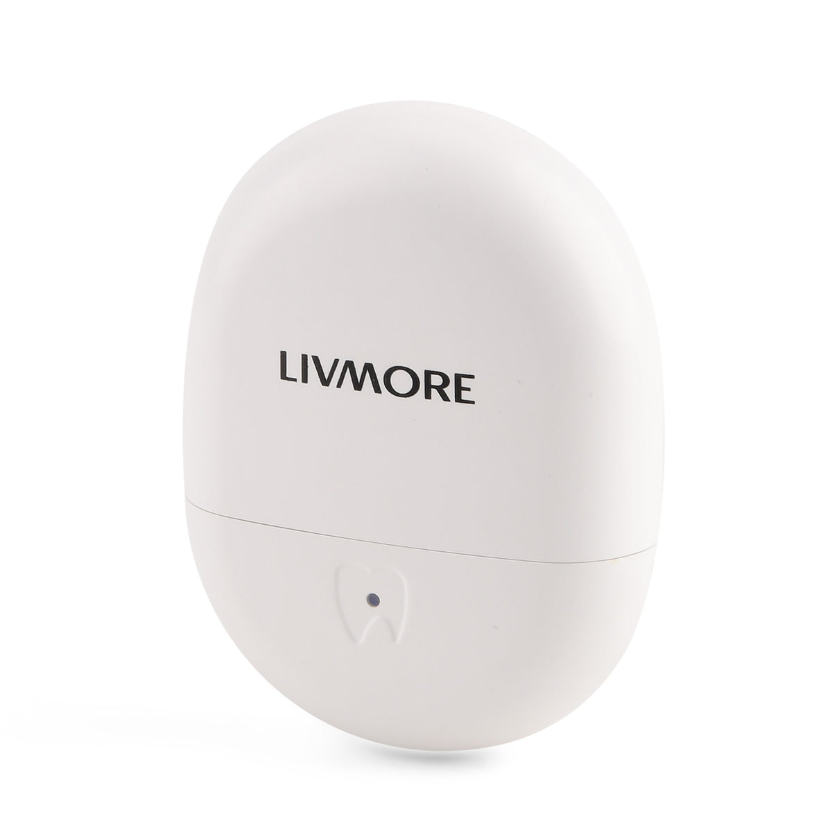 LIVEMORE Advance Teeth Whitening &amp; Disinfection Kit with 24 Red, Blue &amp; Dual Led Lights (Includes 4 Gel Pens) - White 8639706 0