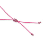 Pink Conch Shell, White Edison Pearl Stone Necklace  128.000  Ct._8640811_4
