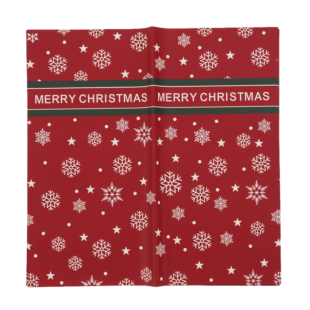 Christmas Ornament (Size - One Size) - Red Green_8641926_1