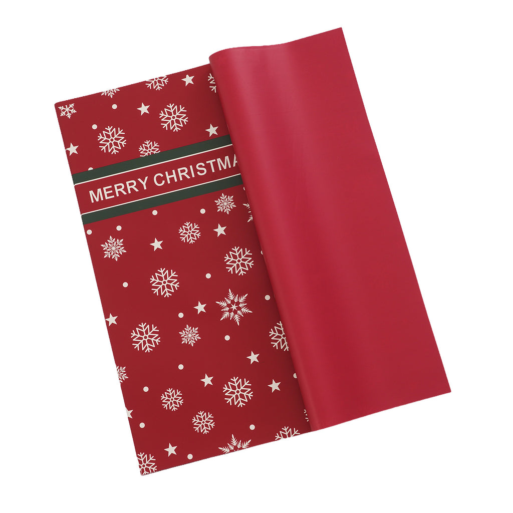 Christmas Ornament (Size - One Size) - Red Green_8641926_2