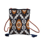Crossbody Bag (Size - One Size) - Dark Green_8642054