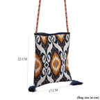 Crossbody Bag (Size - One Size) - Dark Green_8642054_6