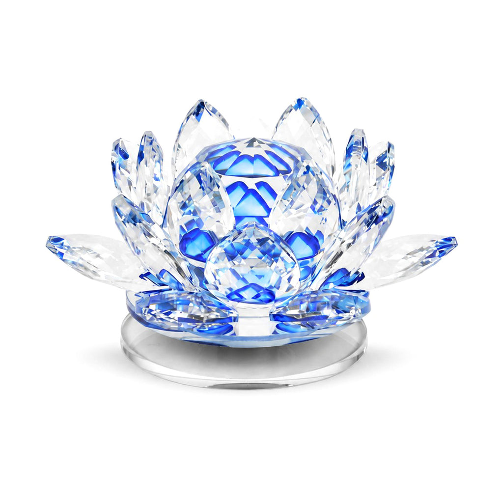 LIVMORE Showpiece (Size - One Size) - Blue_8642561