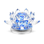 LIVMORE Showpiece (Size - One Size) - Blue_8642561