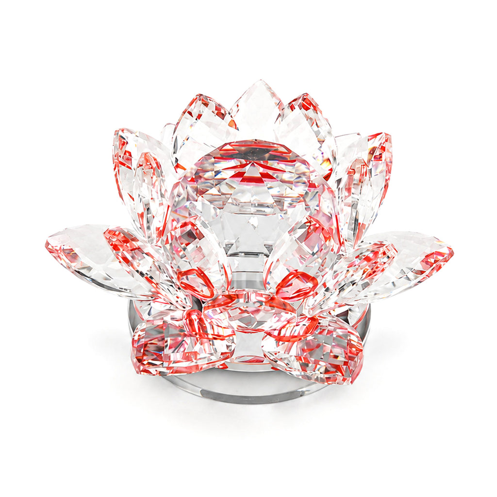 LIVMORE Showpiece (Size - One Size) - Red_8642562