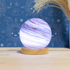 Cosmic Planet Lamp - Brown_8642737