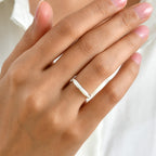 Sterling Silver Band Ring_8646042_1