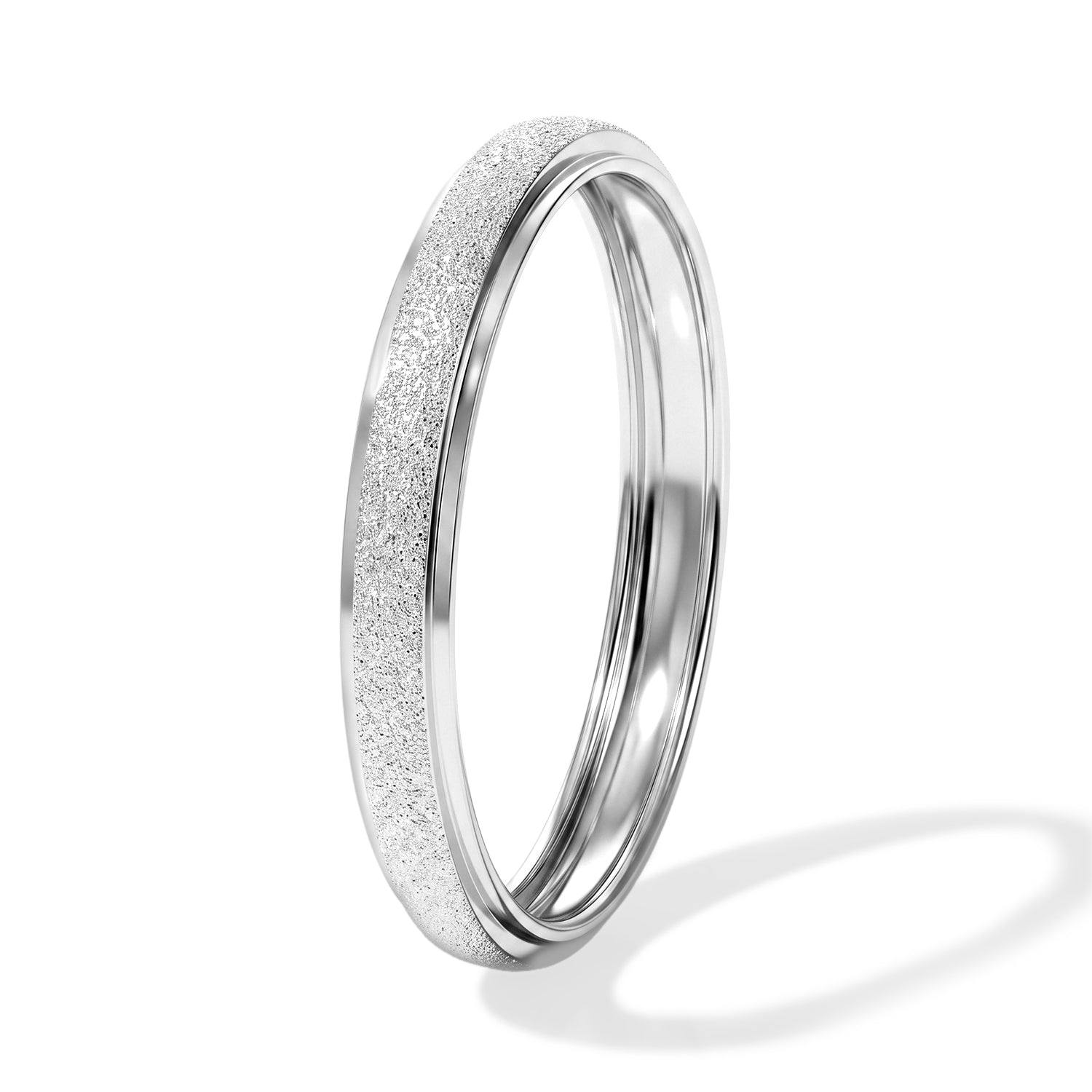 Biggest CLose Out Deal- Yellow Gold Plated Sterling Silver Band Ring 8646042 4