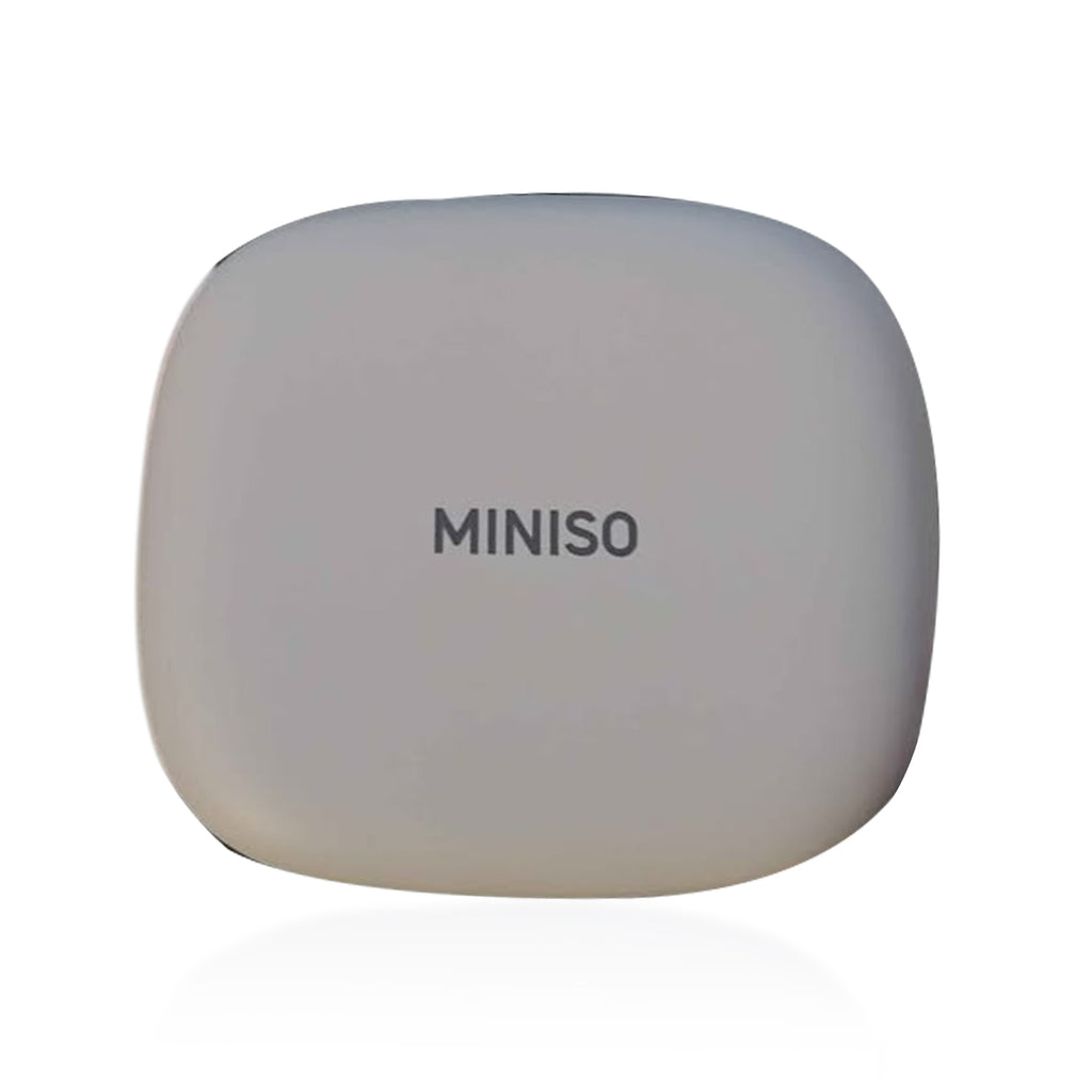Miniso Wireless Earbud - White_8646454