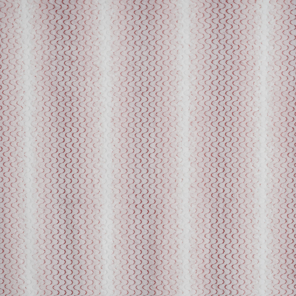 LIVMORE Patterned Blanket (Size 200x1 cm) - Red_8646828_1