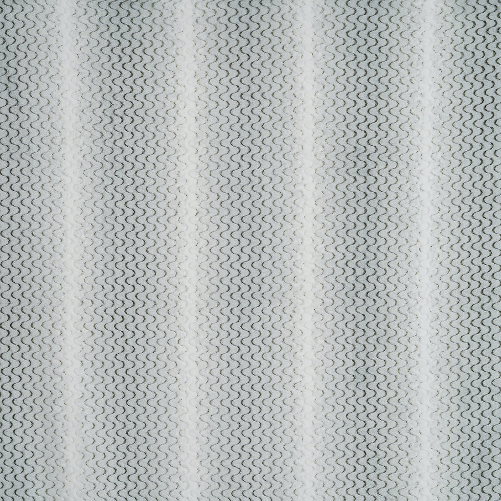 LIVMORE Patterned Blanket (Size 200x1 cm) - Green_8646829_1