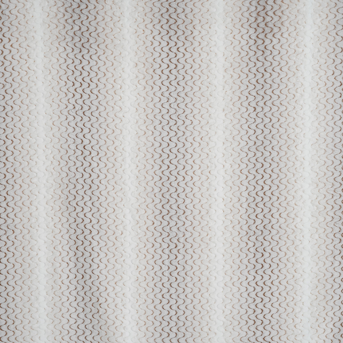 Livmore Super Soft Ombre Design Blanket (150x200cm) 250gsm - Brown V32666731 2