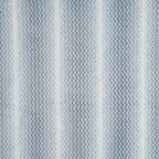 LIVMORE Patterned Blanket (Size 200x1 cm) - Navy_8646831_1