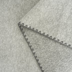 LIVMORE Patterned Blanket (Size 200x1 cm) - Grey_8646855_2