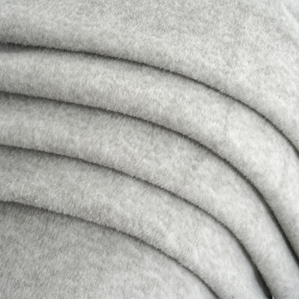LIVMORE Patterned Blanket (Size 200x1 cm) - Grey_8646855_3