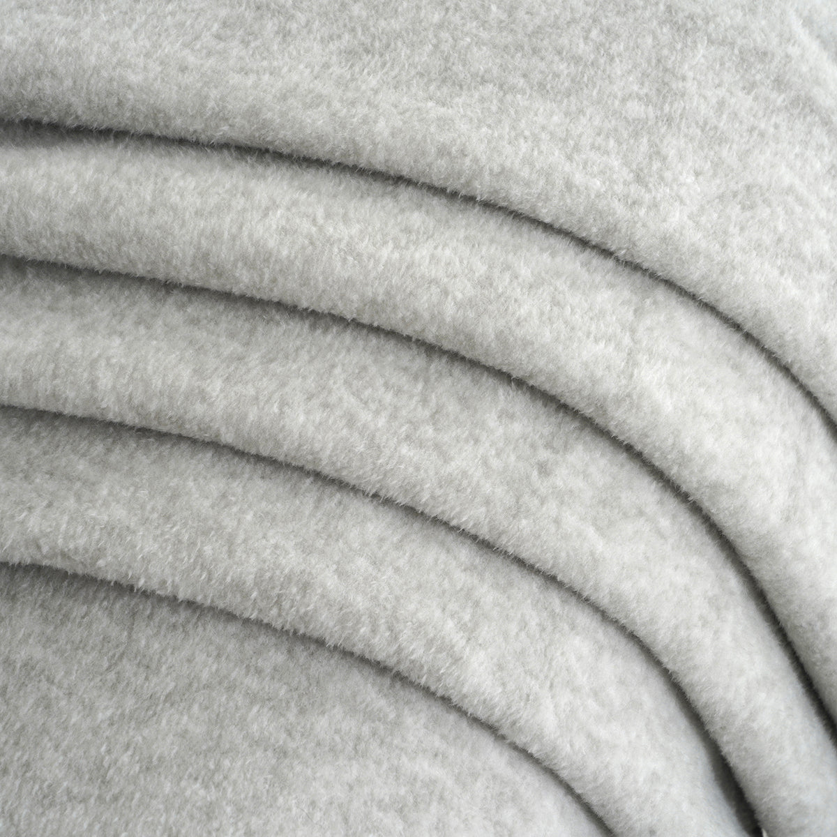 LIVMORE Cashmere Blend Luxury Blanket (150 x 200cm) - Grey V32667171 4