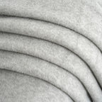 LIVMORE Patterned Blanket (Size 200x1 cm) - Grey_8646855_3