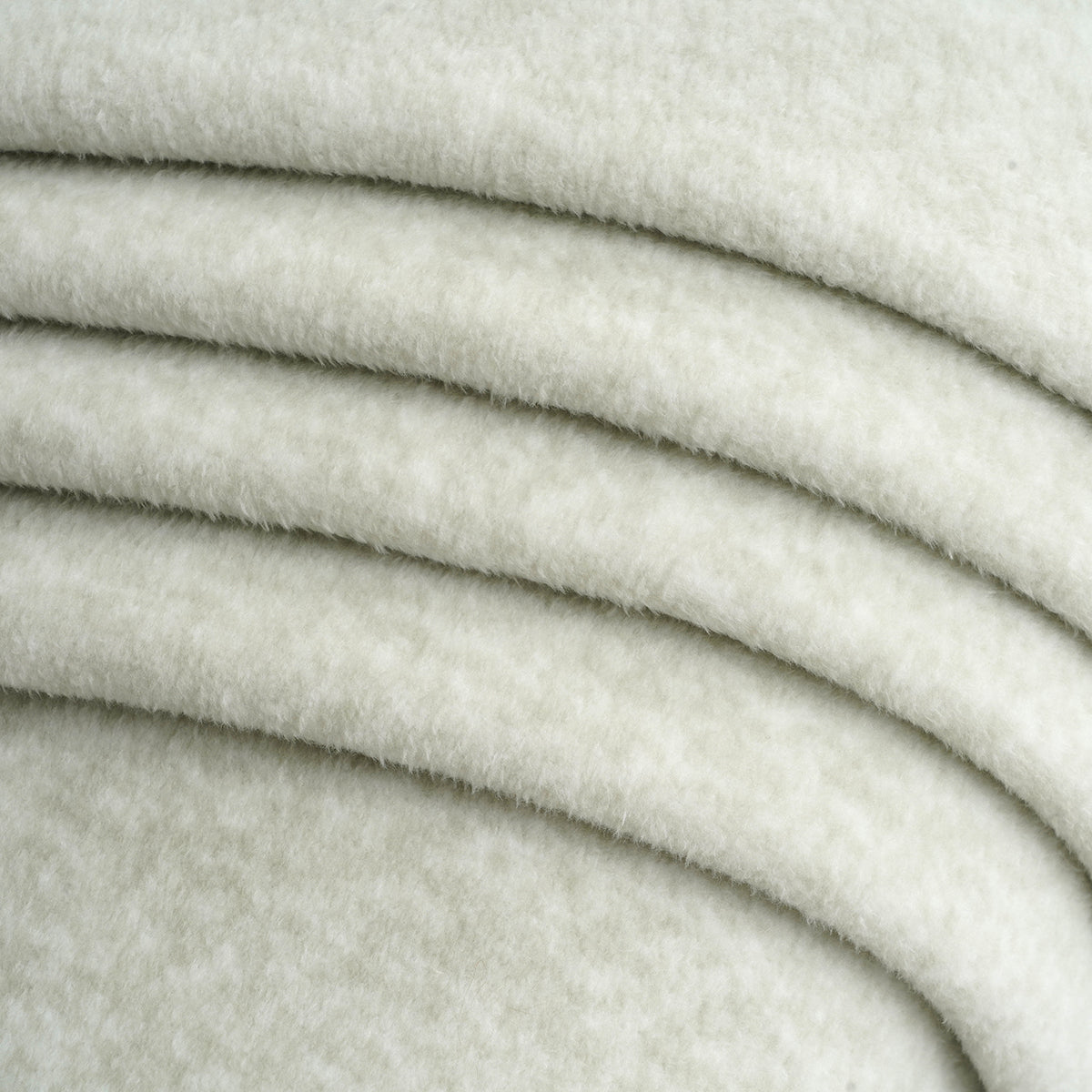 LIVMORE Cashmere Blend Luxury Blanket (150 x 200cm) - Green V32667165 4