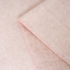 LIVMORE Patterned Blanket (Size 200x1 cm) - Pink_8646858_2