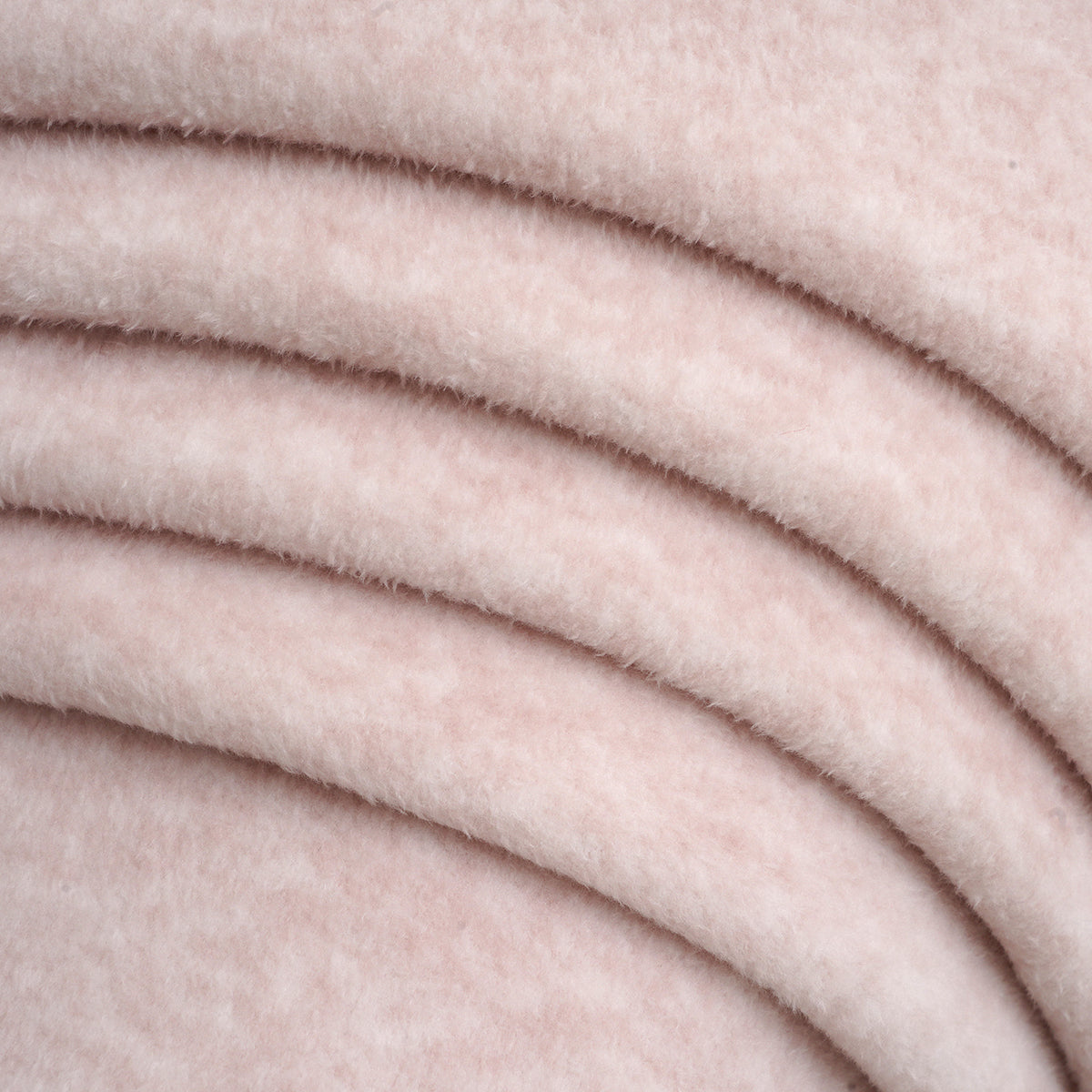 LIVMORE Cashmere Blend Luxury Blanket (150 x 200cm) - Pink V32667621 4