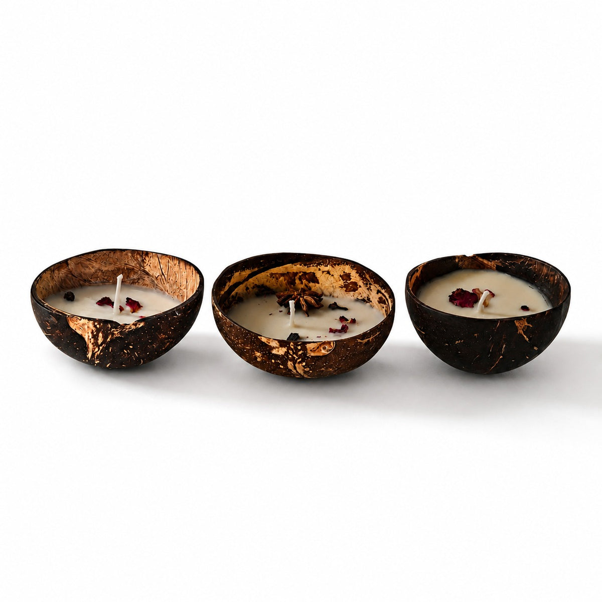 LIVMORE Candle (Size - One Size) - Multi Color 8657056 0